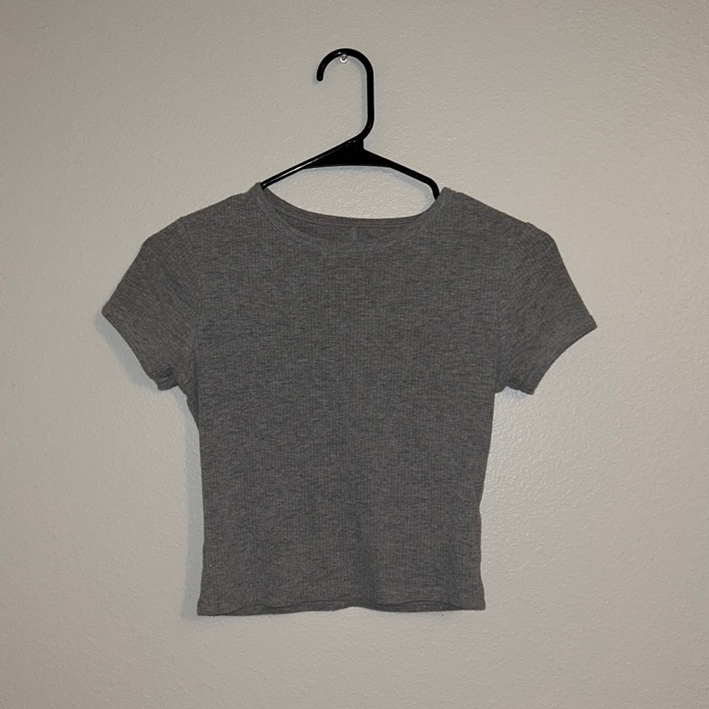 Arizona Jean co. baby tee size xs